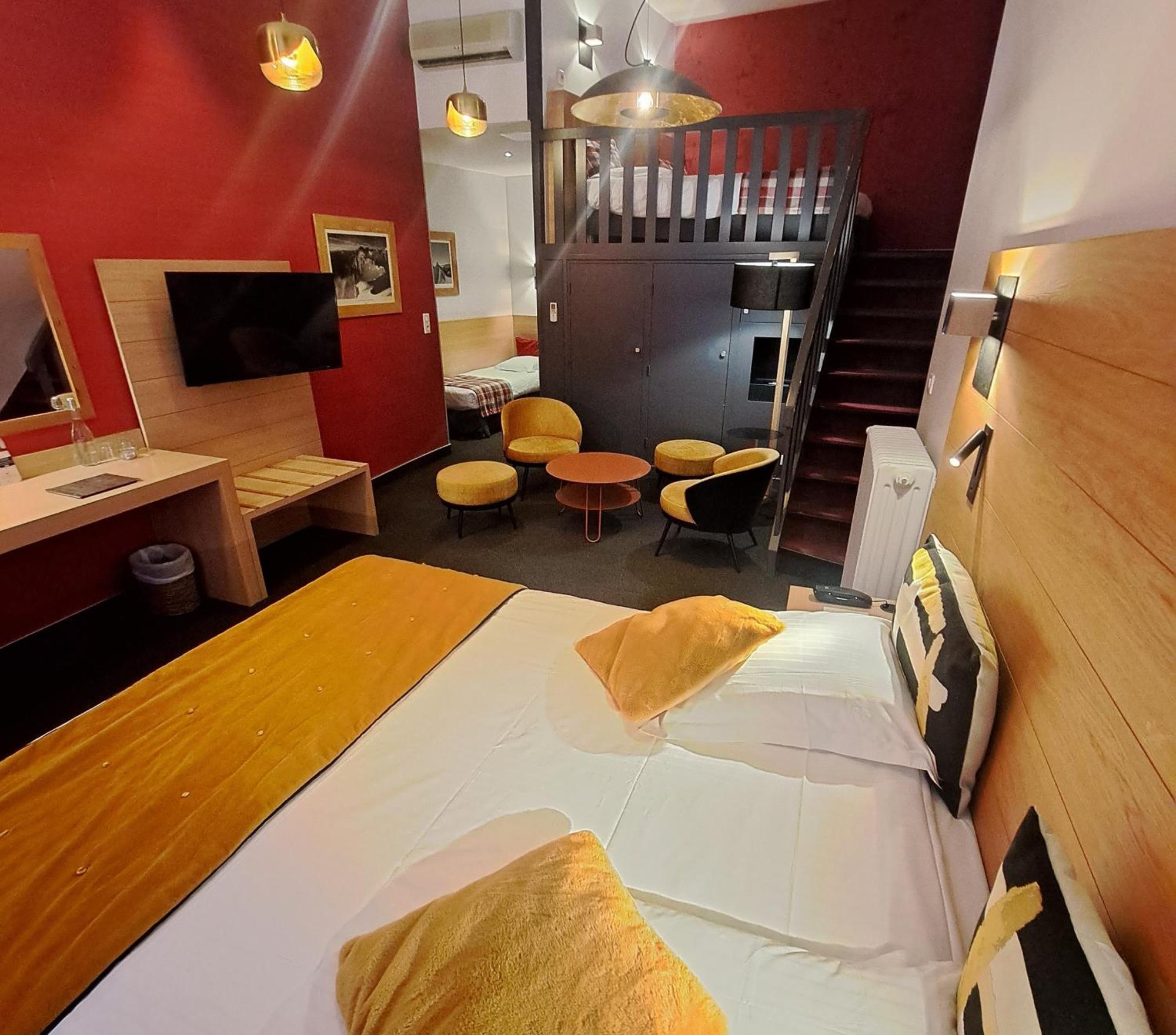 Suite Comfort